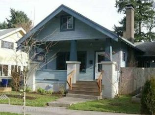 5532 NE 32nd Pl UNIT A, Portland, OR 97211