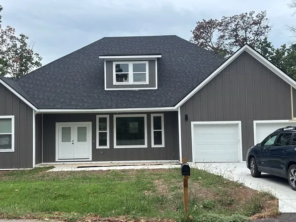 15 Skipton Dr, Bella Vista, AR 72714