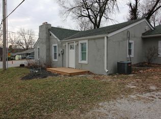 9536 E 23rd St S #1, Independence, MO 64052