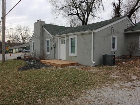 9536 E 23rd St S #1, Independence, MO 64052