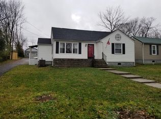 591 Wilderness Rd, Lexington, KY 40509