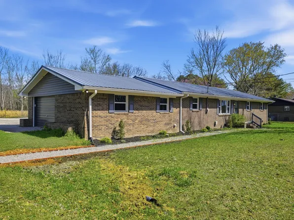 166 Bains Rd, Hillsboro, TN 37342