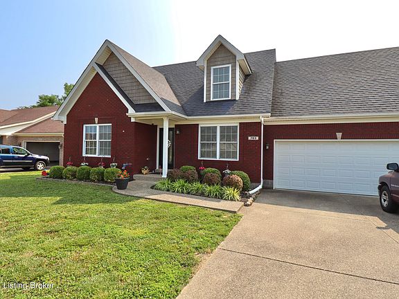 5th image of 703 John Austin Ln