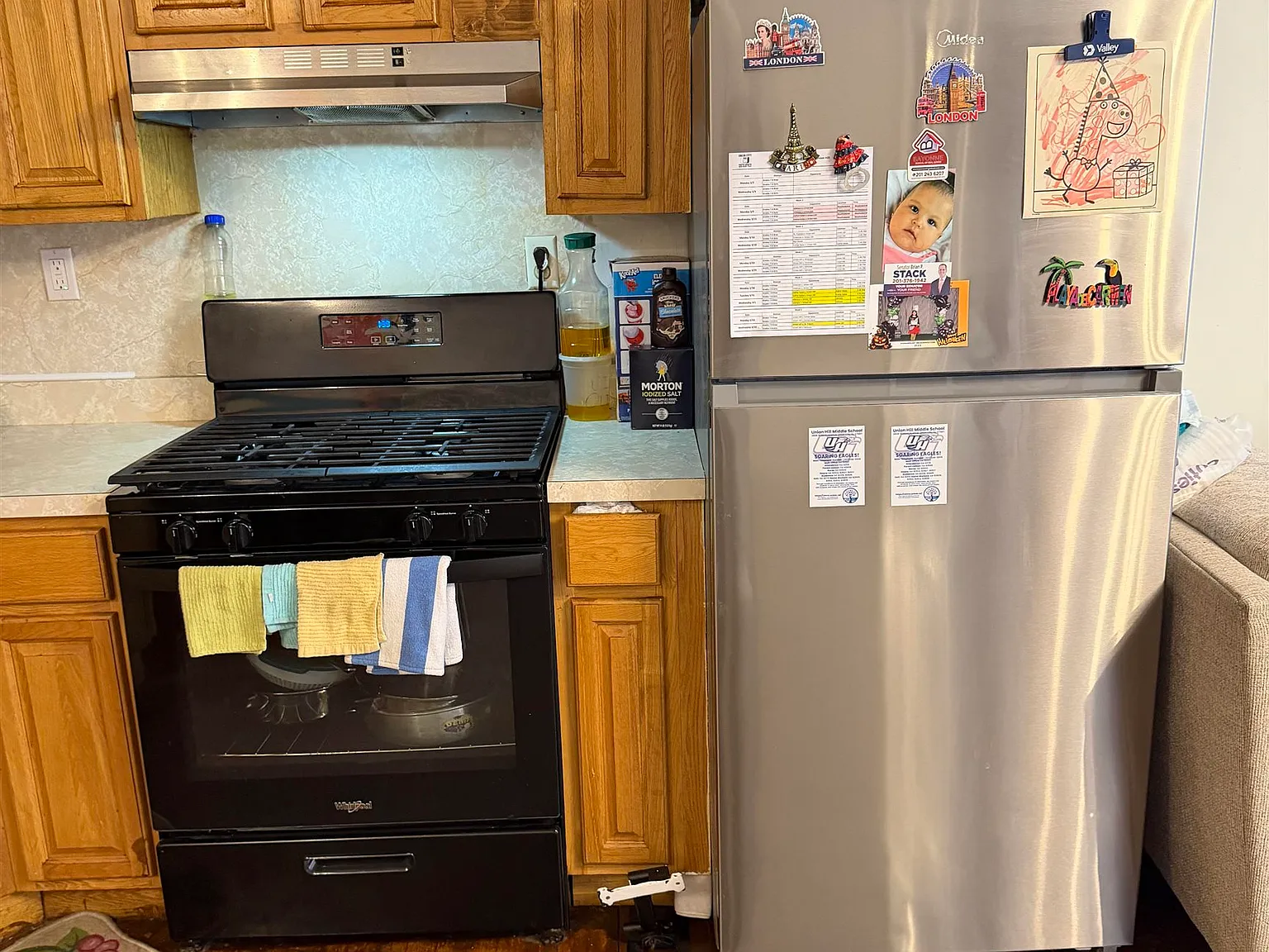 2 bed, 1.0 bath, $2,300 — Photo 3