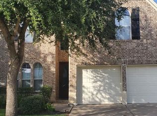 26410 Marble Falls Bnd, Katy, TX 77494