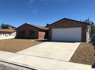 3903 El Paso Dr, Paradise, NV 89121