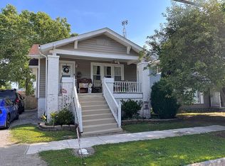 407 W Church St, Harrisburg, IL 62946