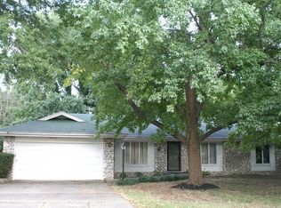4826 S McCann Ave, Springfield, MO 65804