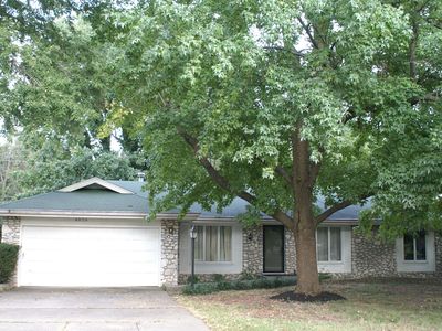 4826 S McCann Ave, Springfield, MO, 65804