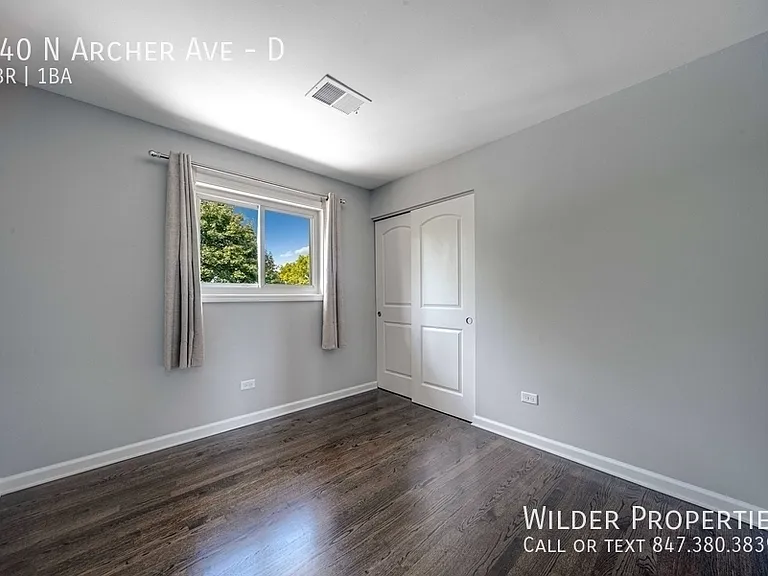 240 N Archer Ave #D — Photo 7