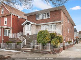 588 Avenue A FLOOR 3, Bayonne, NJ 07002