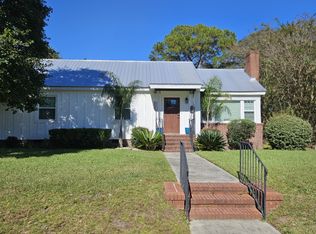 1426 E 54th St, Savannah, GA 31404