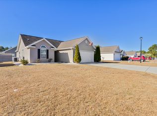 143 Heath Dr., Longs, SC 29568