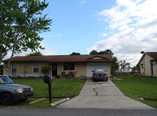 910 Beacon St NW, Palm Bay, FL 32907