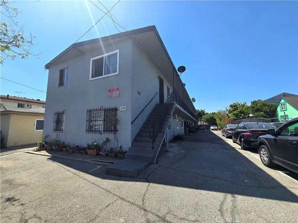 1140 W 120th St #8, Los Angeles, CA 90044