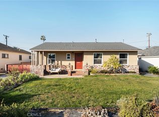 11215 La Cima Dr, Whittier, CA 90604