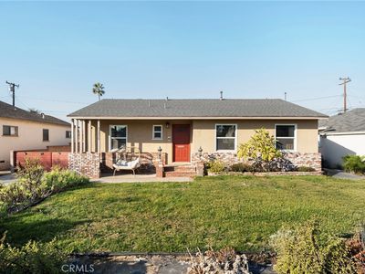 11215 La Cima Dr, Whittier, CA, 90604