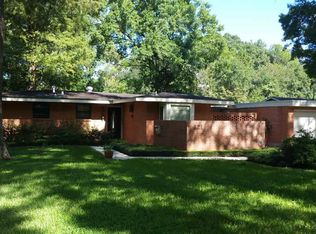321 Magnolia Wood Ave, Baton Rouge, LA 70808
