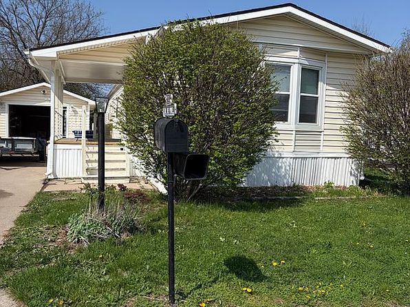 4325 E 29th St Lot 112