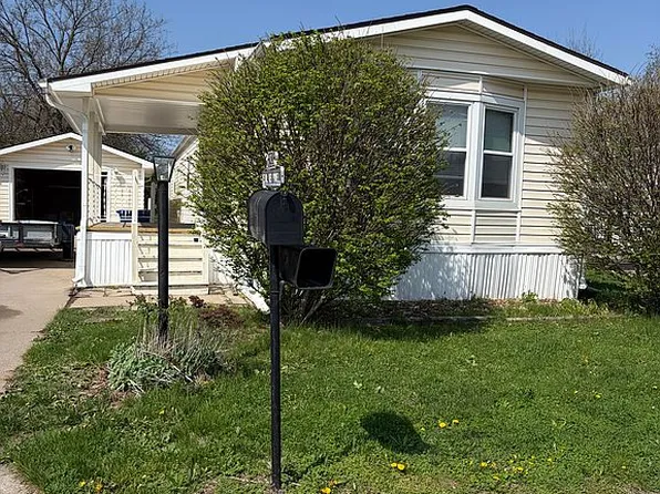 4325 E 29th St Lot 112, Des Moines, IA 50317