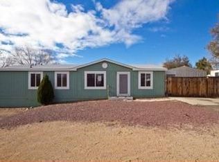 6390 N Elm Rd, Prescott Valley, AZ 86314