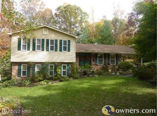 2613 Apple Way, Dunkirk, MD 20754