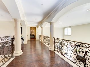 16899 Calle De Sarah, Pacific Palisades, CA 90272
