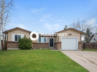 8563 Dover Ct, Arvada, CO 80005