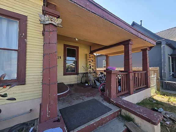 3rd image of 419 N San Pablo Ave