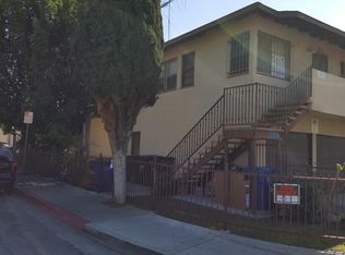 4912 Hubbard St, Los Angeles, CA 90022