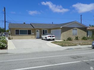 3945 S J St, Oxnard, CA 93033