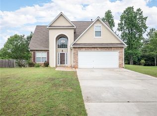 205 Windy Cir, McDonough, GA 30253