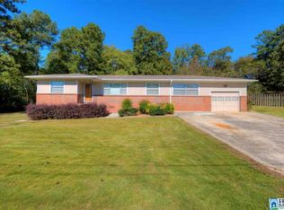 1665 Roberta Ln, Birmingham, AL 35214