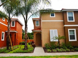 740 Las Fuentes Dr, Kissimmee, FL 34746