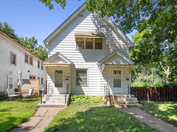 1948 Garfield St NE, Minneapolis, MN 55418