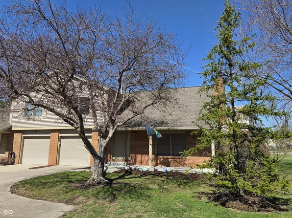 7513 Castleton Farms West Dr, Indianapolis, IN 46256