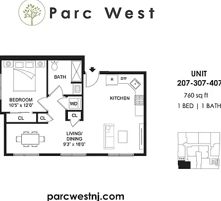 Parc West — Photo 78