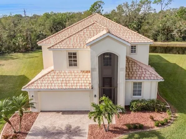 11695 Breadfruit Ln, Venice, FL 34292