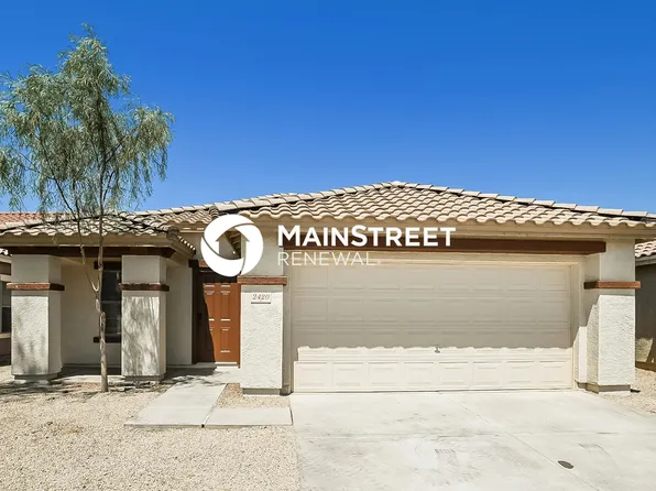 2420 W Roeser Rd, Phoenix, AZ 85041