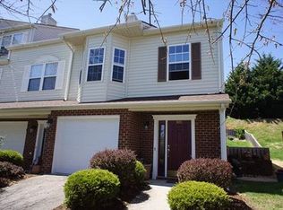 1170 Orange Leaf Ct, Christiansburg, VA 24073