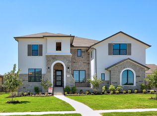 909 Bristol Creek Bnd, Austin, TX 78738