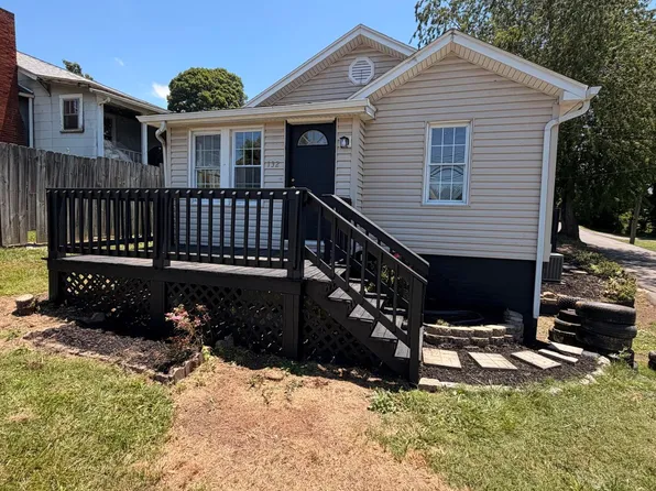 132 Gravely Rd, Kingsport, TN 37665