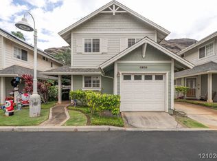 87-2127 Pakeke St, Waianae, HI 96792