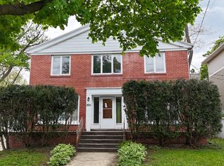 206 S Randall Ave APT 2, Madison, WI 53715