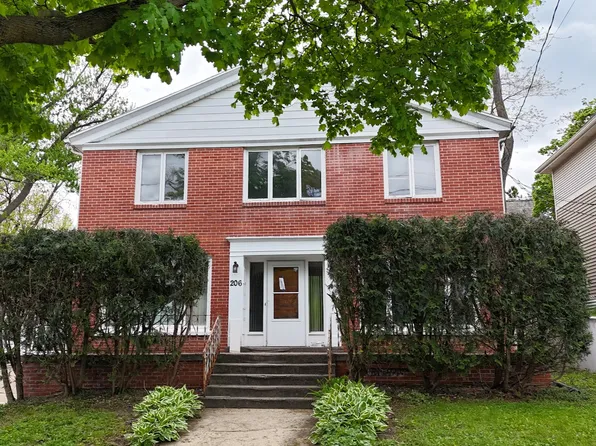 206 S Randall Ave, Madison, WI