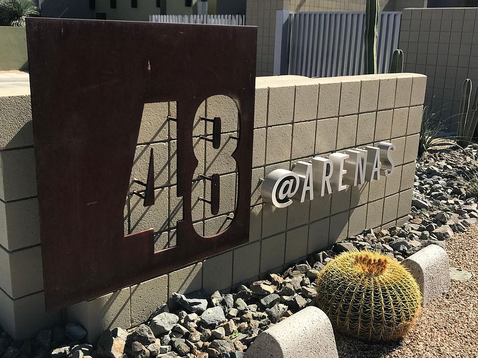 Award winning condos in Downtown Palm Springs.