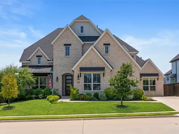 2811 Majestic Prince St, Celina, TX 75009