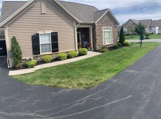 3272 Abbey Rd, Canandaigua, NY 14424