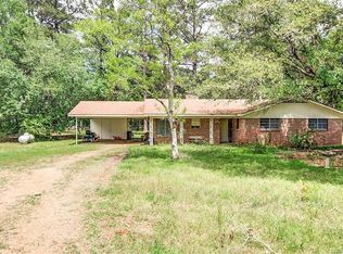 1050 Linton Bellevue Rd, Benton, LA 71006