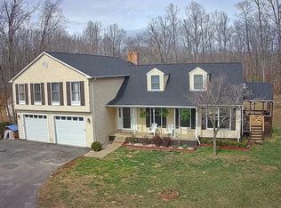 1504 Grace Estates Dr, Catlett, VA 20119